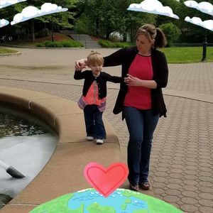 Meet your Posher, Mandy